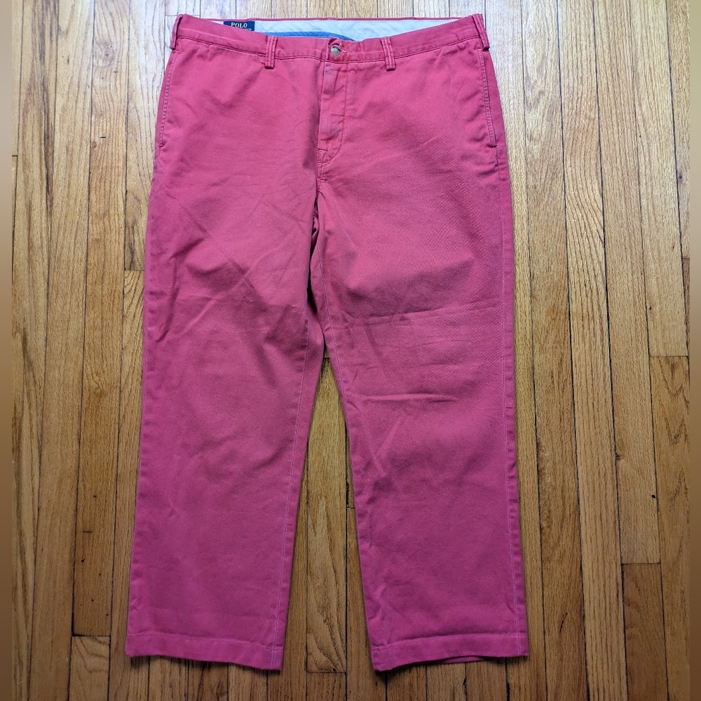 Polo Ralph Lauren Bedford Chino Fits 38x27
